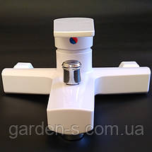 Змішувач пластиковий комплект Premium | 097-074-28-84, фото 2