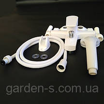 Змішувач пластиковий комплект Premium | 097-074-28-84, фото 5