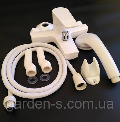Змішувач пластиковий комплект Premium | 097-074-28-84, фото 1