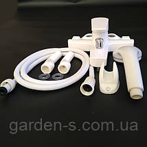 Змішувач пластиковий комплект Premium | 097-074-28-84, фото 4