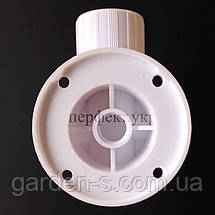 Термостатичний змішувач із пластику | 097-074-28-84, фото 3