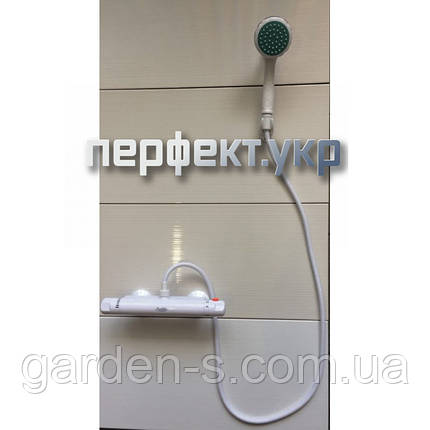 Термостатичний змішувач для душу Comfort | 097-074-28-84, фото 3