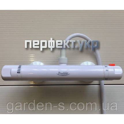 Термостатичний змішувач для душу Comfort | 097-074-28-84, фото 4