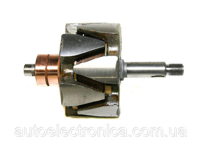Якорь генератора ВАЗ-2101-07, цена 600 грн — Prom.ua (ID#1115246109)