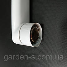 Термостатичний змішувач PERFEKT Comfort 35 | 097-074-28-84, фото 6