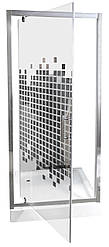 Душова двері 190x90 SDKT 109/6 Puzzle