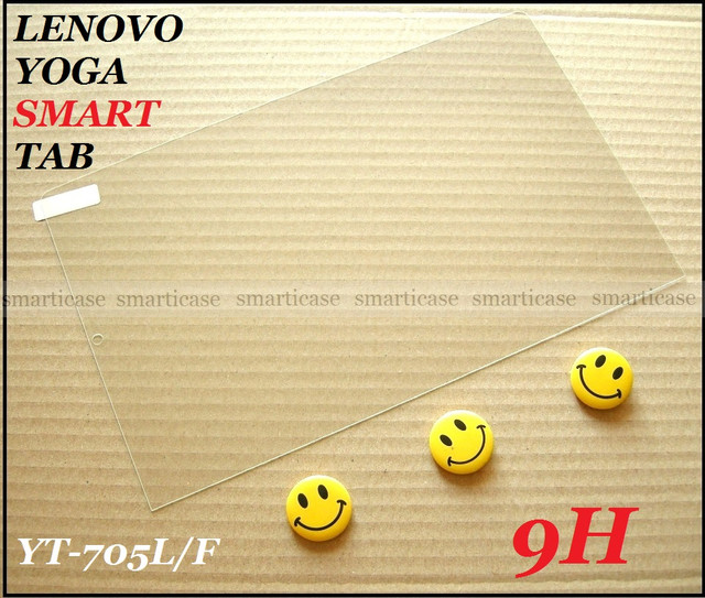 купить стекло Lenovo Yoga Smart Tab YT-705L YT-705F 