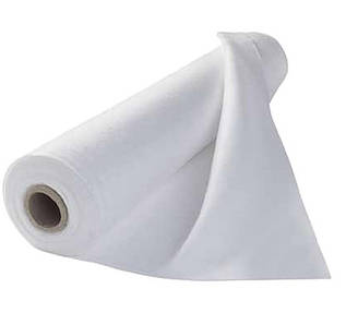 Геотекстиль 300 г/м2 (полотно неткане, поліефірне, голкопробивний, для ставка, сада, города, тротуара, дороги), ціна за 1 м2