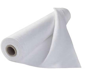 Геотекстиль 300 г/м2 (полотно неткане, поліефірне, голкопробивний, для ставка, сада, города, тротуара, дороги), ціна за 1 м2