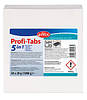 Таблетки для миття посуду Eilfix Profi-Tabs 5 в 1, 50шт, фото 3