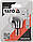 Кутовий адаптер для отверточних насадок HEX — 1/4" 37 мм, 12 Нм, під кутом 105°, Yato (YT-04632), фото 4