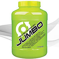 Гейнер Scitec Nutrition Jumbo 4400 g