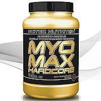 Вітамінний Scitec Nutrition Myomax HardCore 1400 g