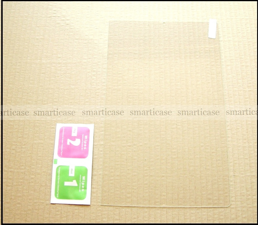 Защитное стекло для планшета Lenovo Yoga Smart tab YT-705L YT-705F - фото 7 - id-p1115255713