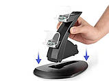 Зарядка для 2 джойстиків PS4/PS4 Pro Dual USb Charging Stand, фото 6