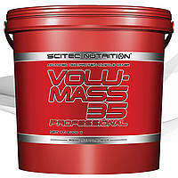 Scitec Nutrition Volumass 35 Professional 6000 g