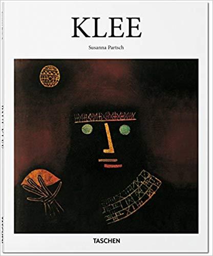 Видатні художники. Klee. Susanna Rartsch