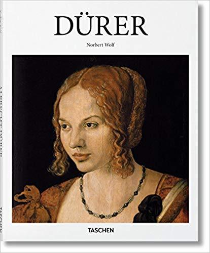 Видатні художники. Dürer. Norbert Wolf