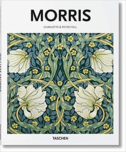 Видатні художники. Morris. Charlotte & Peter Fiell