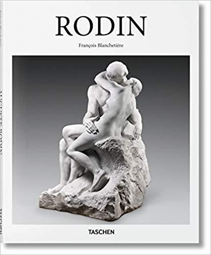 Видатні художники. Rodin. François Blanchetière