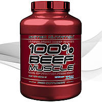 Scitec Nutrition 100% Beef Muscle 3180 gr