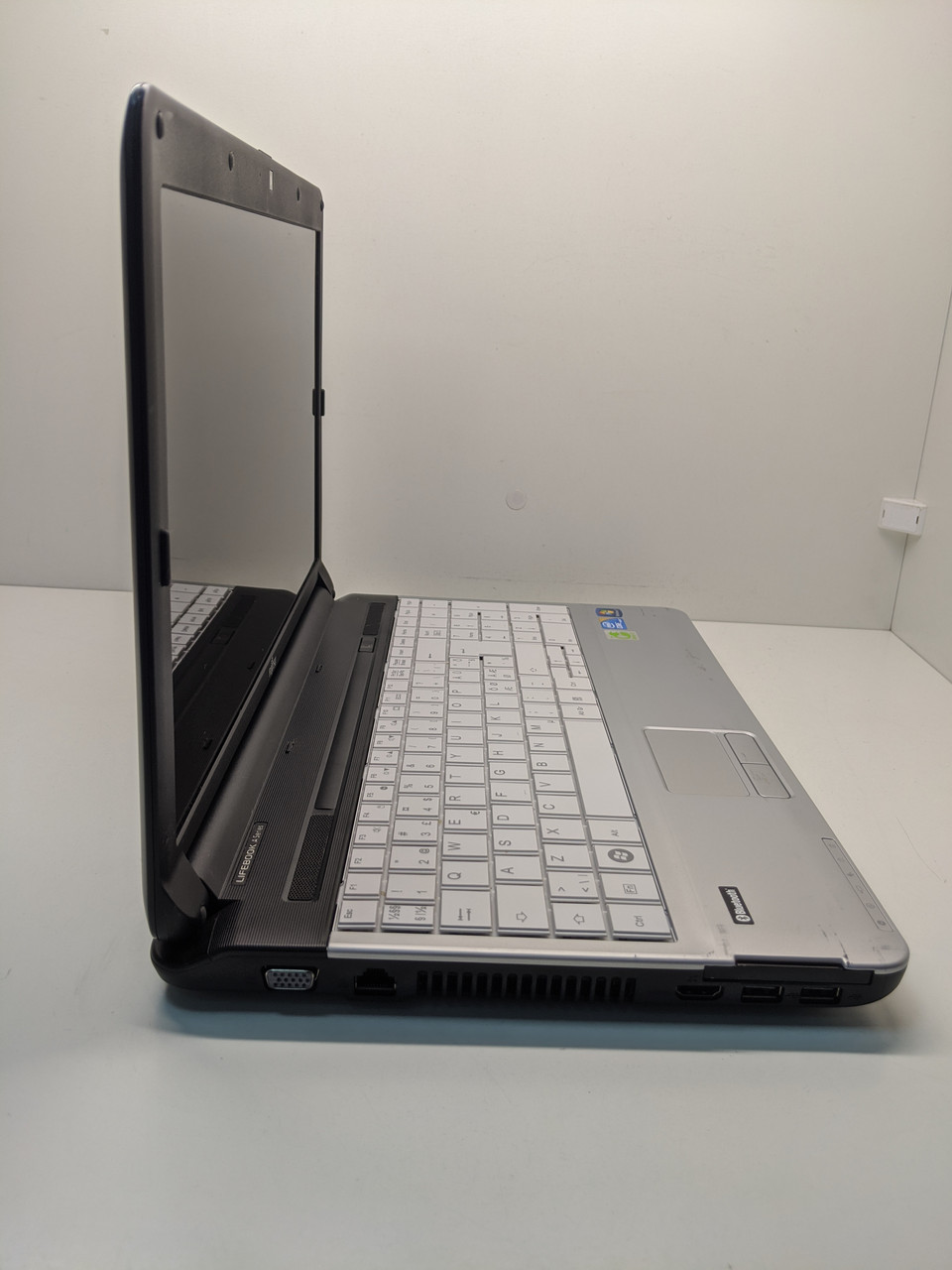 Ноутбук Fujitsu A530