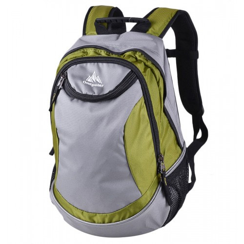 Рюкзак 25 л Onepolar 1675 зелений