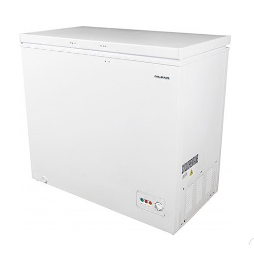 Морозильна скриня MILANO ML-259M (250 л, завод Midea, 4 кошики)