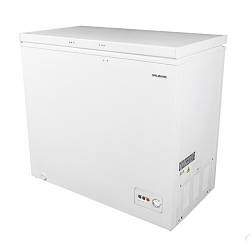 Морозильна скриня MILANO ML-259M (250 л, завод Midea, 4 кошики)