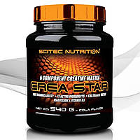 Креатин Scitec Nutrition Crea Star 540 gr