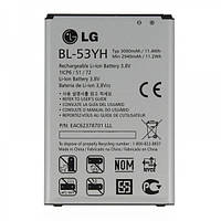 Аккумулятор для LG G3 Stylus D690N