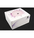 006 SUN LED+UF Gel гібридна лампа для манікюру 36 Вт оптом, фото 3