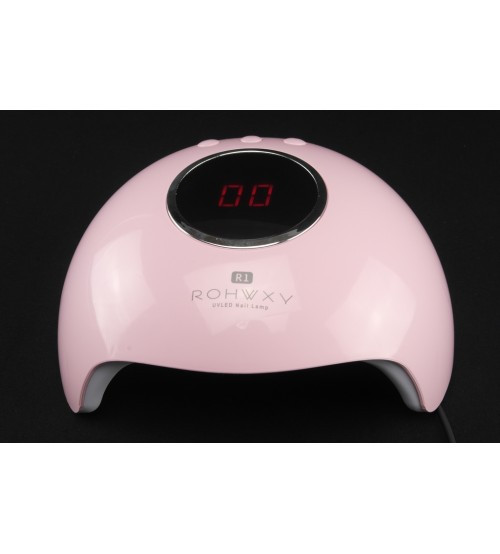 005 SUN LED+UF Gel гібридна лампа для манікюру 36 Вт оптом, фото 1