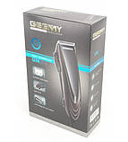 813 GM Машинка для стриження волосся гуртом, фото 2