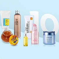 Корейський догляд: 10 кроків для бездоганної шкіри обличчя