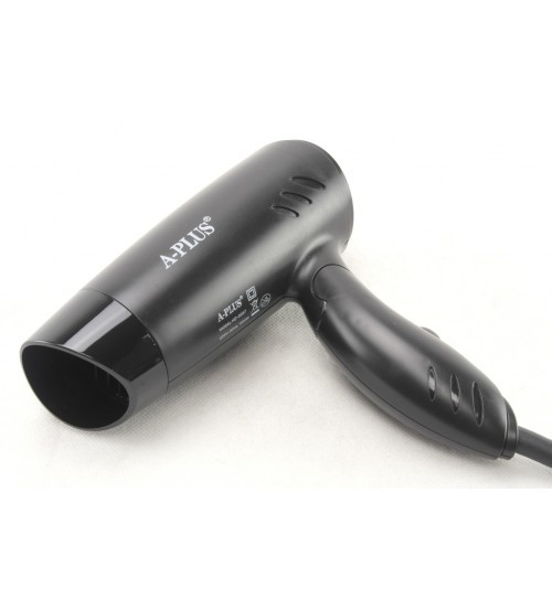 0087 Фен складаний 1500 Вт оптом, фото 1