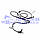 Датчик ABS передній FORD RANGER/EVEREST 2002-2012 (Правий) (1495873/6M342C205BB/HMP6M342C205BB) HMPX, фото 3