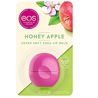 Бальзам для губ EOS Honey Apple "медове яблуко"