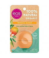 Бальзам eos tropical mango Тропическое Манго