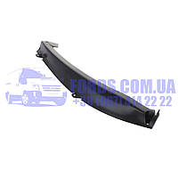 Дефлектор бампера переднього лівий FORD FOCUS 2004-2008 (1497322/5M5J17B909BB/BP42322) DP GROUP