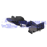 Дефлектор радіатора лівий FORD FOCUS 2014- (1872135/F1EB8339AA/HMPF1EB8339AA) HMPX