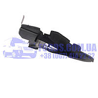 Дефлектор радіатора правий FORD FOCUS 2014- (1920606/F1EB8338AB/HMPF1EB8338AB) HMPX