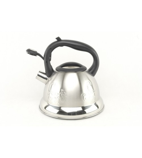 1235-WK Чайник 3,0 л оптом, фото 1