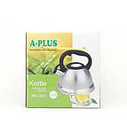 1235-WK Чайник 3,0 л оптом, фото 2