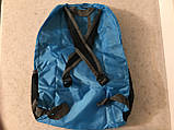 Рюкзак літній (складається компактно), фото 4