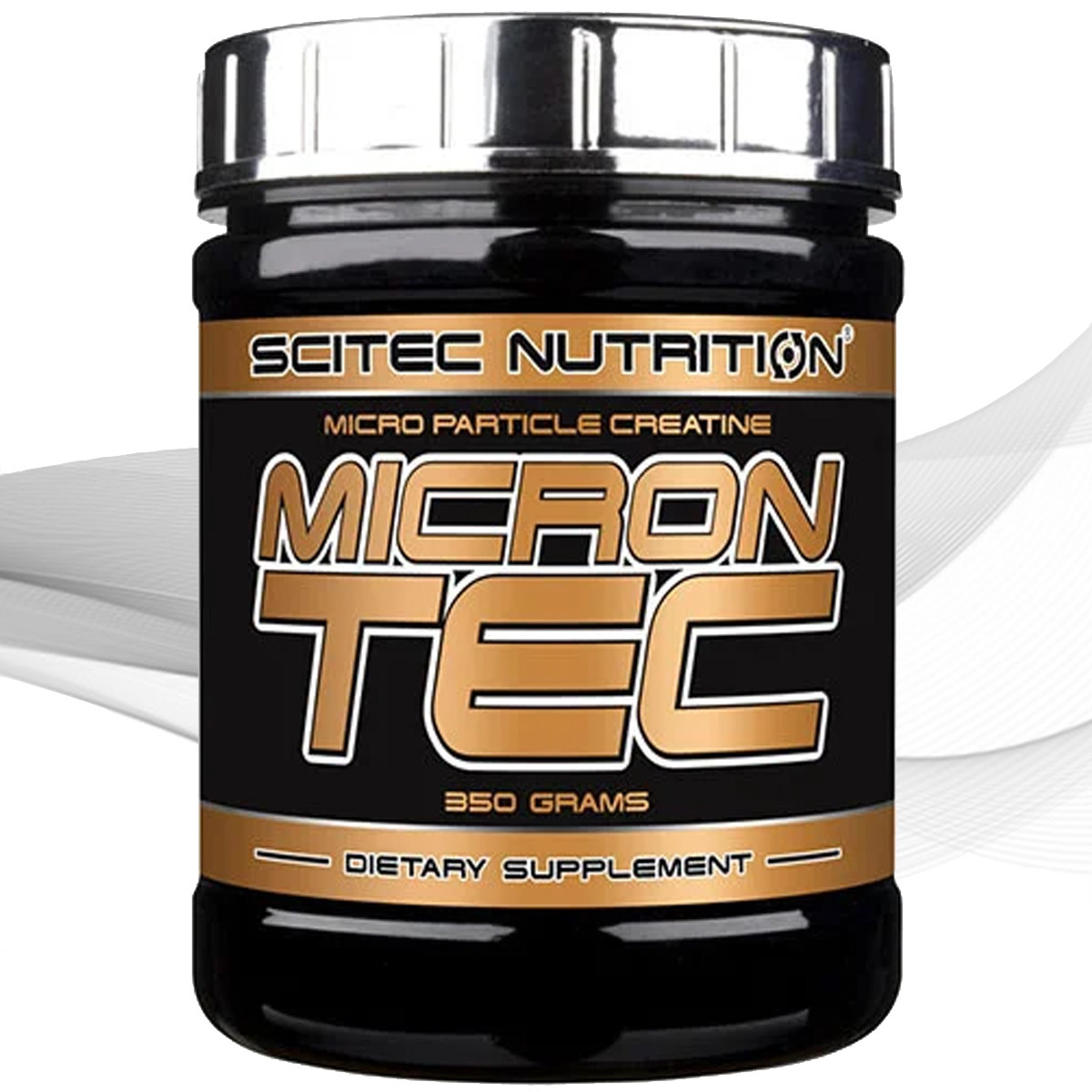 Креатин Scitec Nutrition MicronTec Creatin 350 g