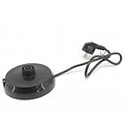 2127 Електрична кавоварка 0,5 л.дисковий 600 Вт оптом, фото 3