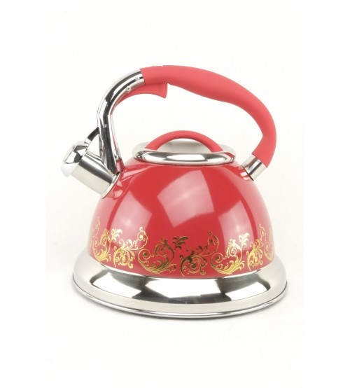 1372-WK Чайник 3,0 л оптом, фото 1
