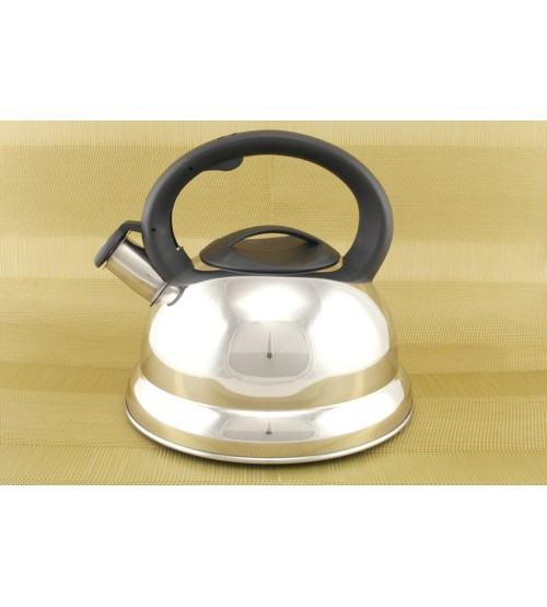 1334-WK Чайник 3,0 л оптом, фото 1
