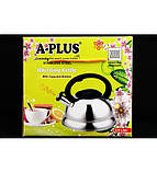 1334-WK Чайник 3,0 л оптом, фото 2